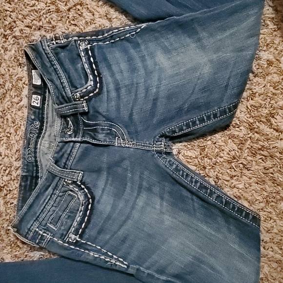 Miss Me jeans - Picture 2 of 3